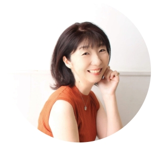 Aoyama, Michiko